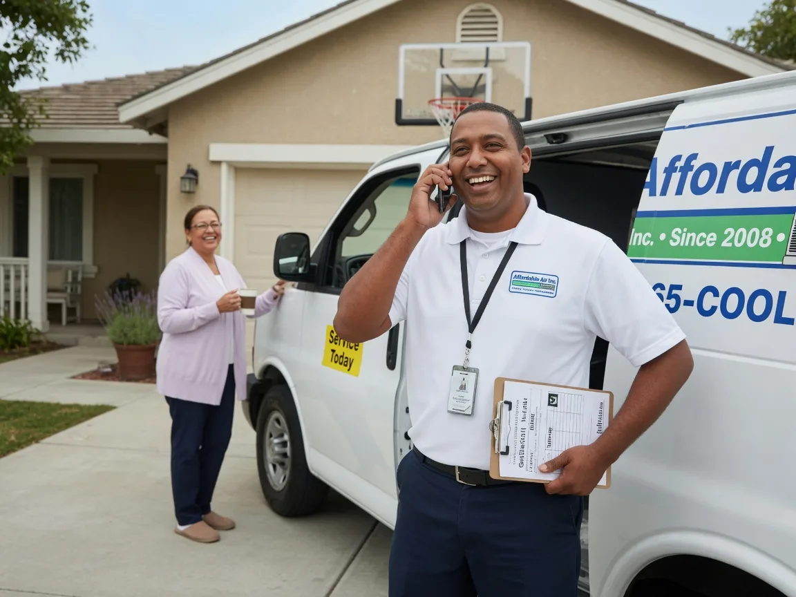 Central Ac Repair South Hutchinson, KS FAQs